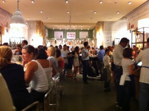 Mario Bataly's Eataly