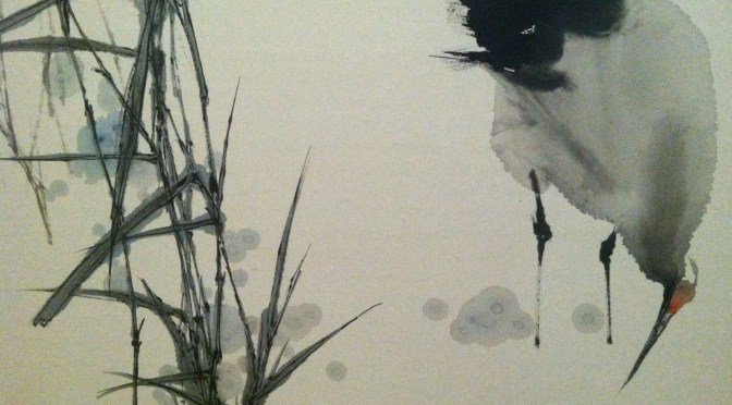 Day 56(b): Szechuan Provincial Museum