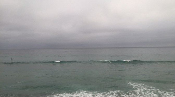 SFO TO San Diego by Amtrak