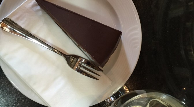 Day 29: Sugar Pie Honey Bun…