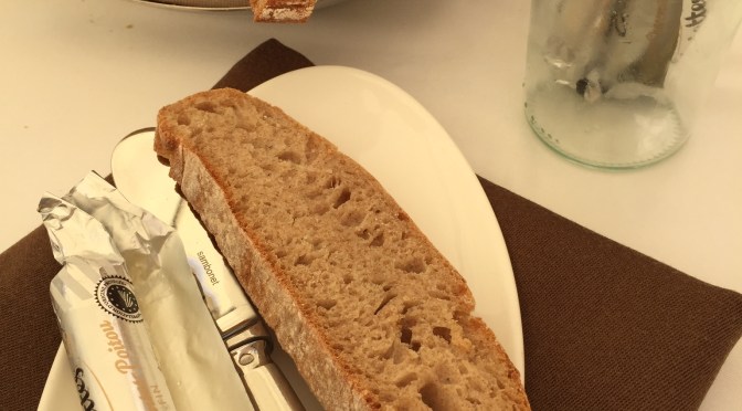 Day 35: Yummy Tummy Summary