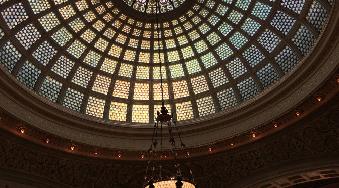 Day 75: Chicago Architectural Biennale