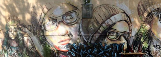 Europe Series/Silk Road Extension: Berlin (D1)