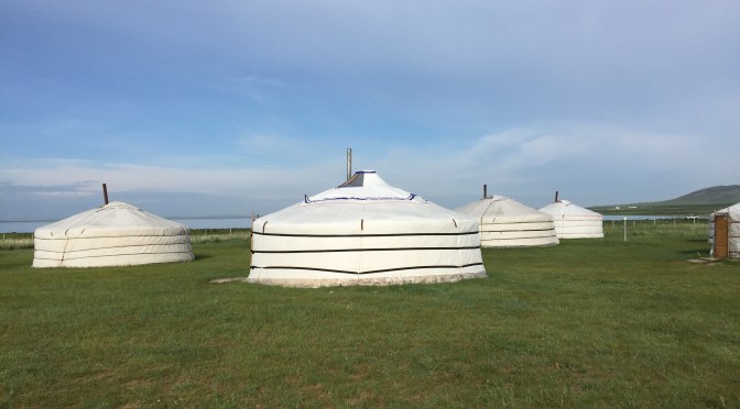 Days 50-51: Mongolia 4