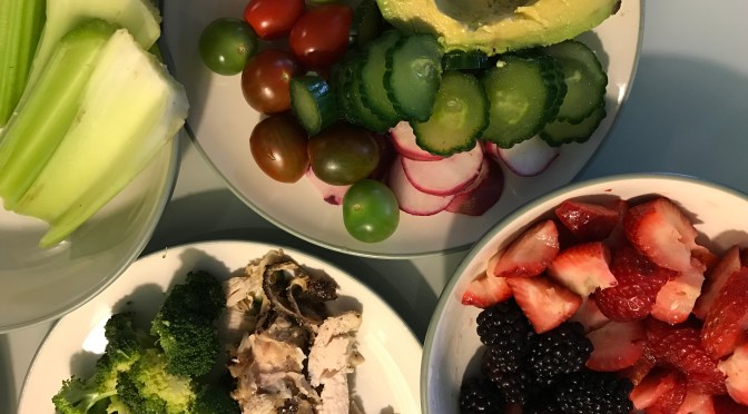 Days 9-11: (Upper) West Side Story