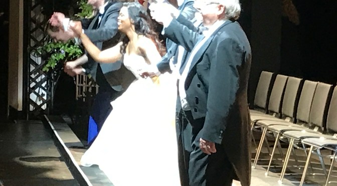 Day 19: Pretty Awesome Pretty Yende (Köln)