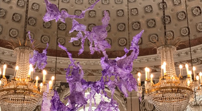 Day 44-45: Lost Schlosses of Barbarossa and Benrath