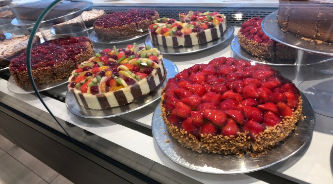 Day 46-47 Last Dance in Düsseldorf