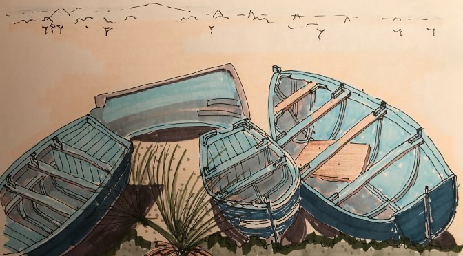 Day 50-53 Essaouira, Morocco