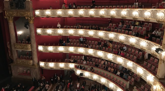 Day 14-15 Lost Worlds, Lost Messages, Lost Glasses