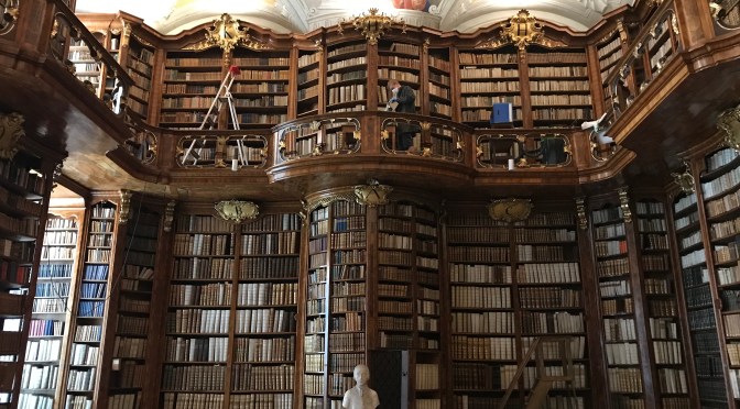 Day 33-34: Sounds of Silence