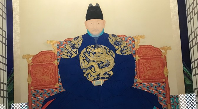 Day 47-48: Last Gasp for Gangnam Style