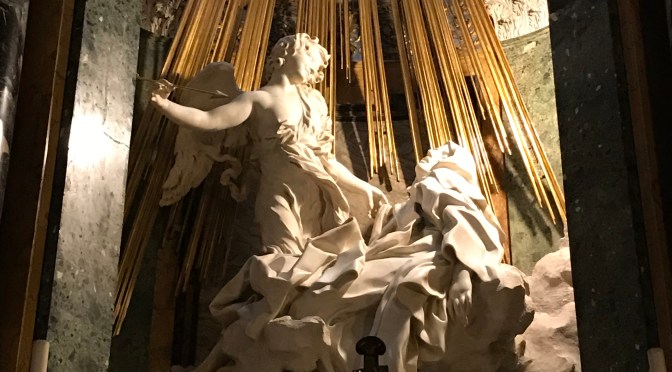 Italian Highlights, Jan. 2019