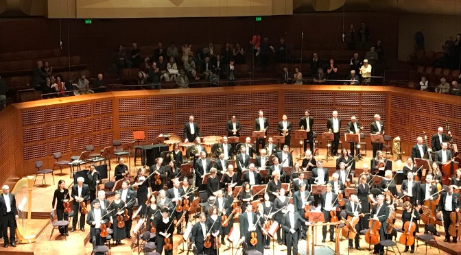 Sights and Sounds of San Francisco