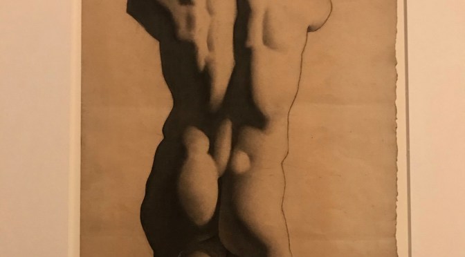 Picasso and Glyndebourne Semi-Finals