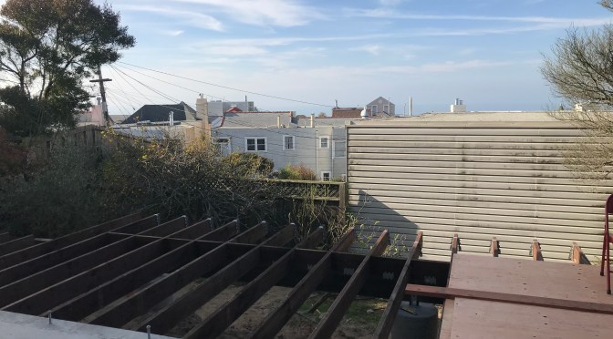 CONSTRUCTIVE TRAVELING: Completion of Phase I Foundation Work (Week 17-19)